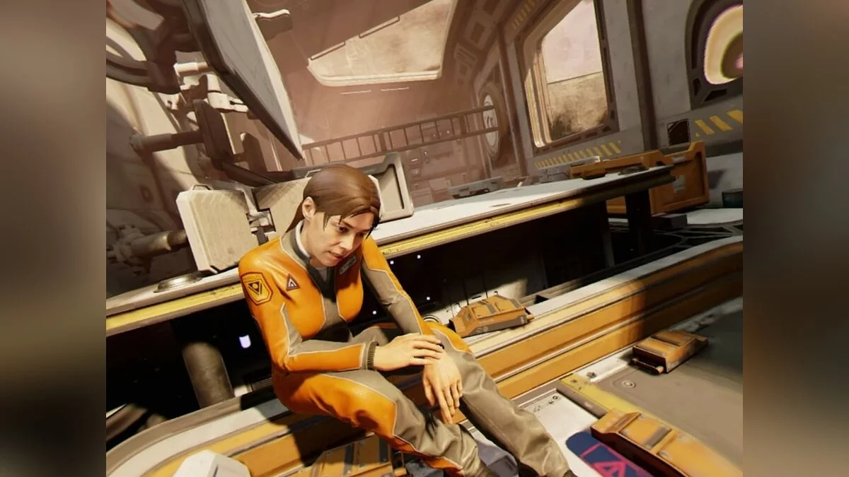Screenshots from Farpoint / Image 27