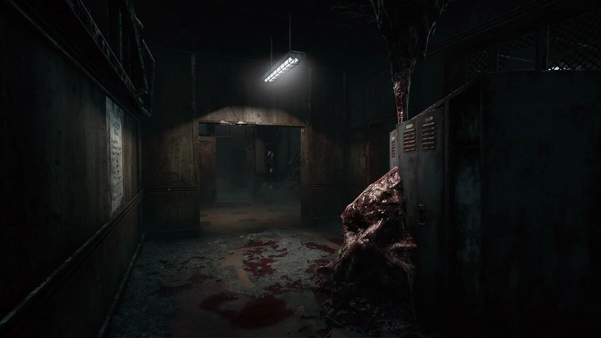Posnetki zaslona iz Dead by Daylight / Slika 119
