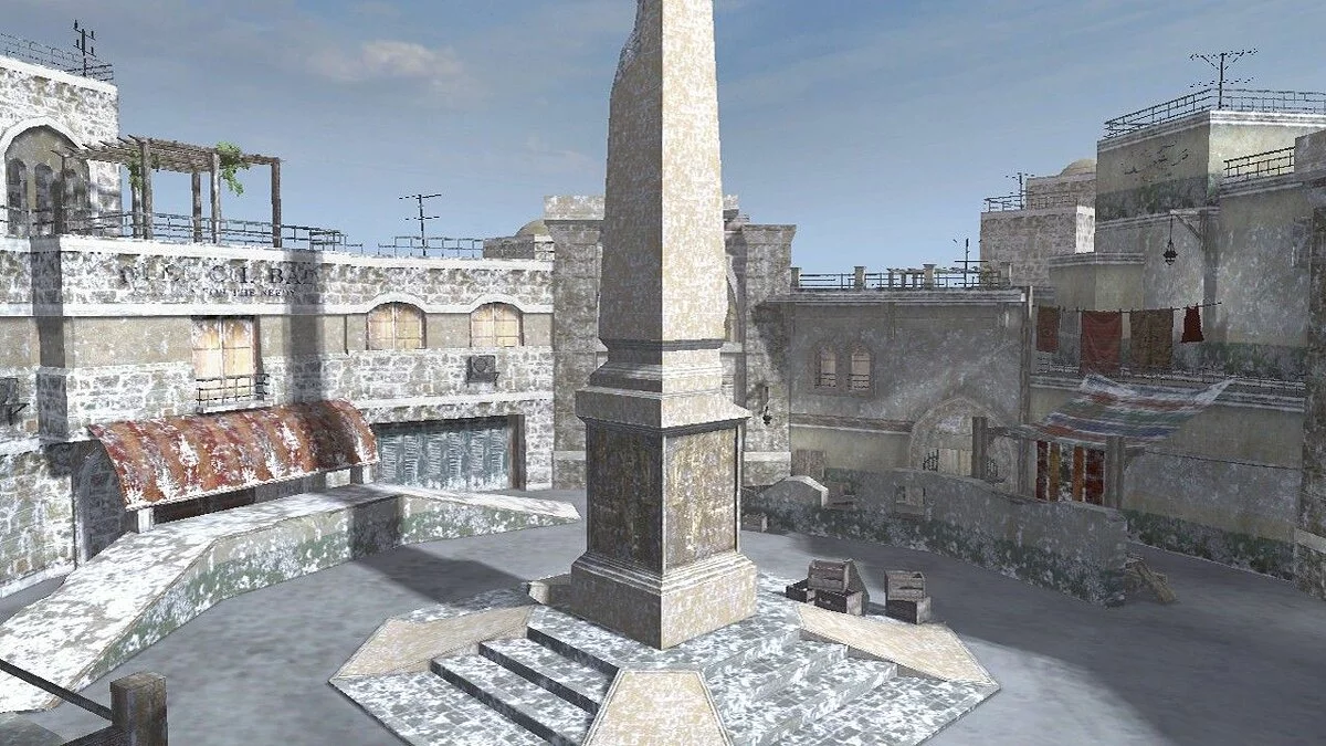 Zrzuty ekranu z War Rock / Obrazek 4