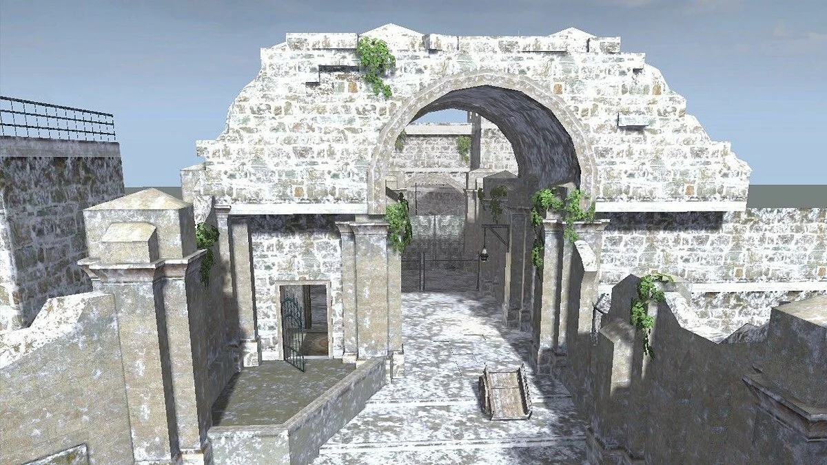 Zrzuty ekranu z War Rock / Obrazek 7