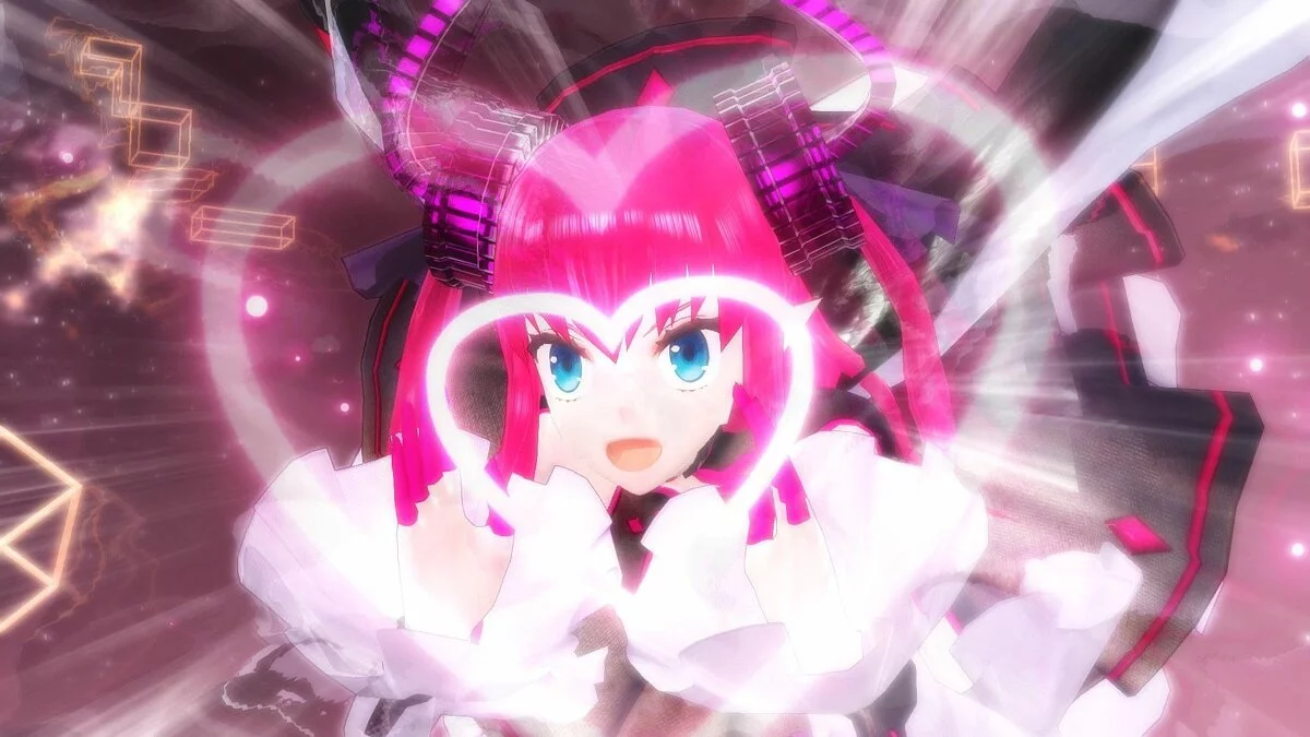 Screenshot dari Fate/Extella: The Umbral Star / Gambar 19