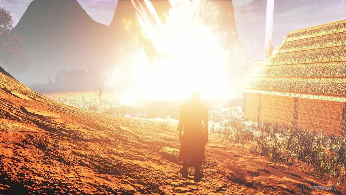 Screenshots from Fictorum / Image 1
