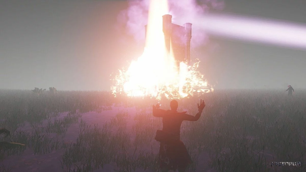 Screenshots from Fictorum / Image 2