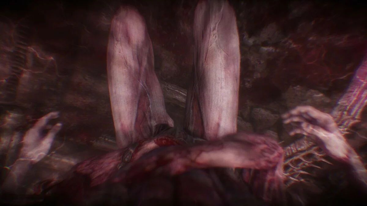 Screenshots from Scorn / Image 53