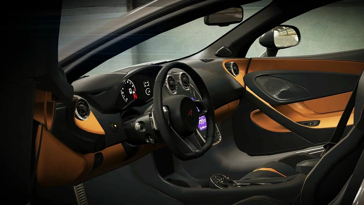 Screenshots from CSR Racing 2 / Image 12