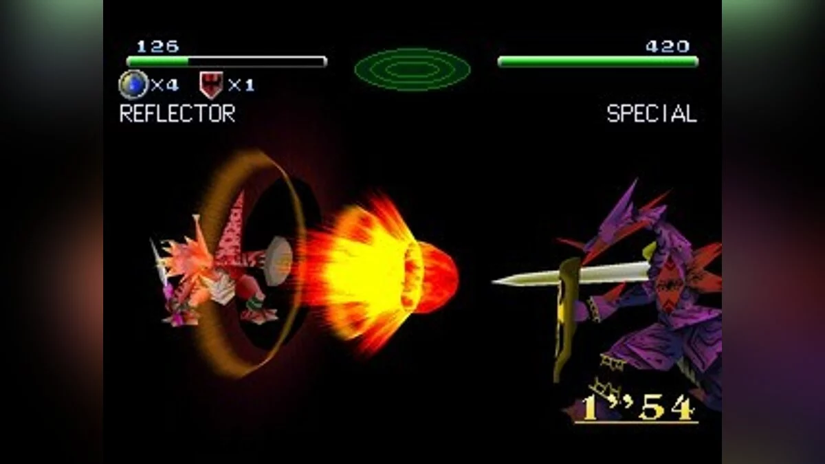Screenshots from Dragon Seeds / Image 11