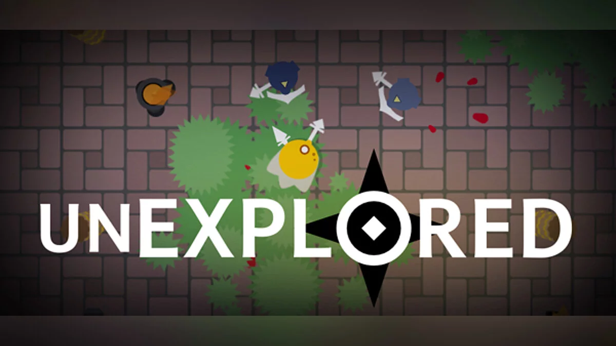 来自 Unexplored 的截图 / 图片 11
