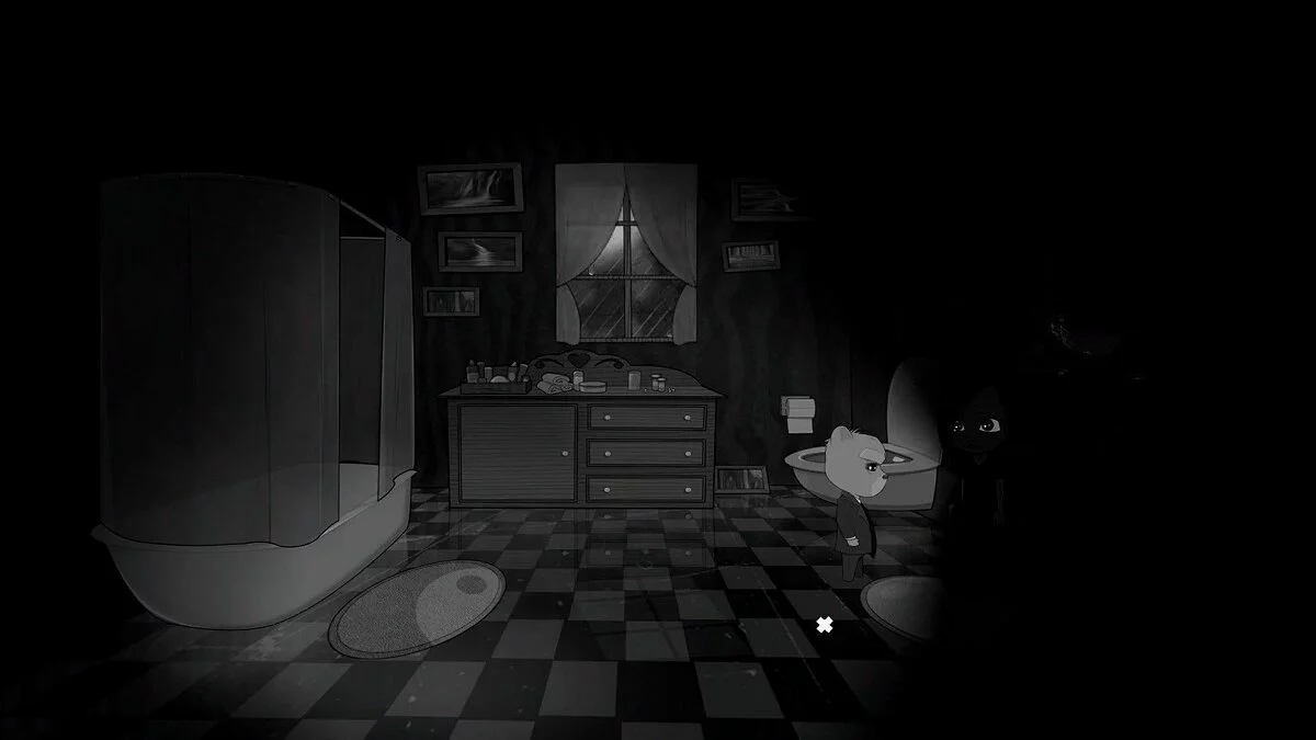 Screenshots from Bear With Me / Image 14
