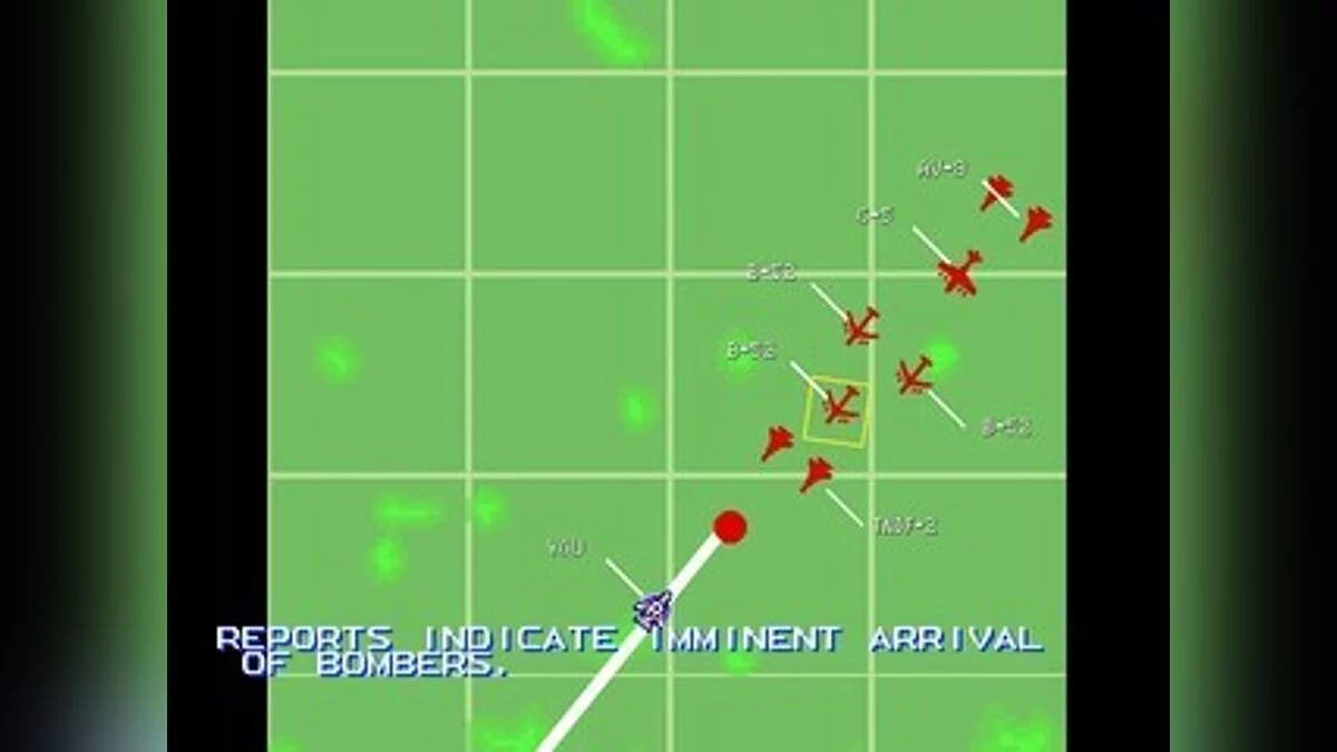 Screenshots from Air Combat / Image 25