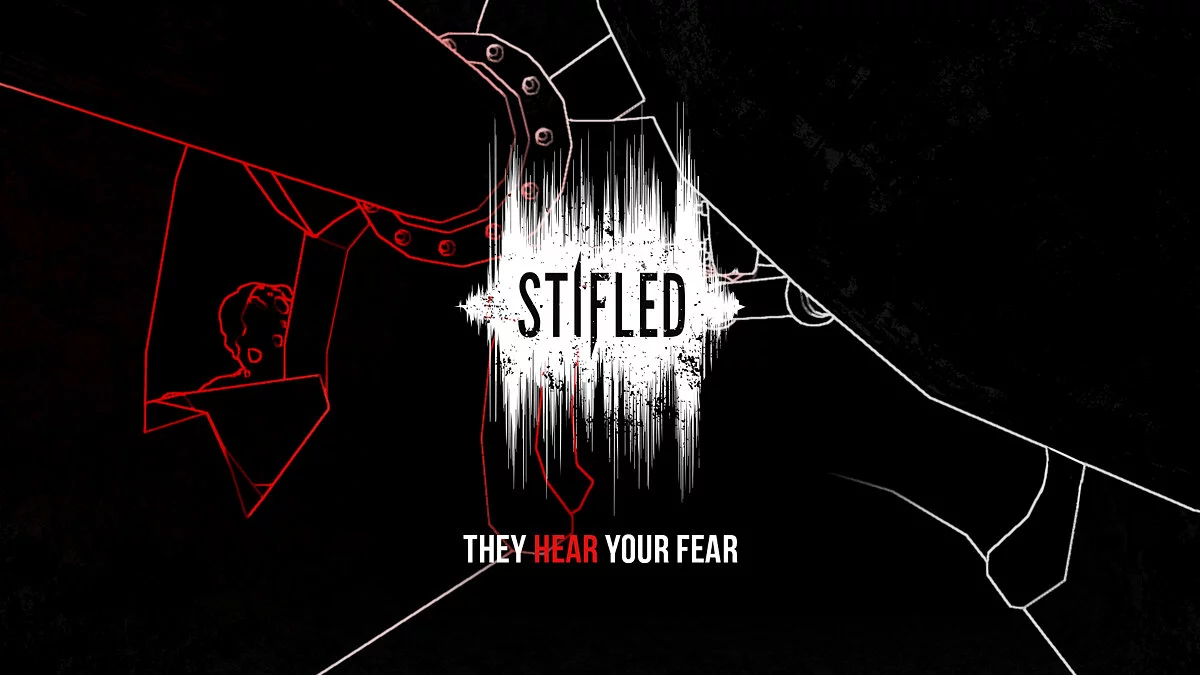 Screenshots aus Stifled / Bild 1