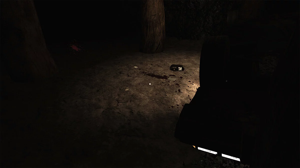 Screenshots aus Stifled / Bild 2