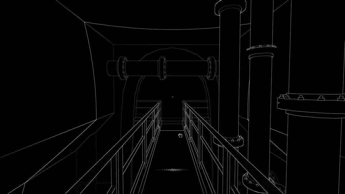 Screenshots aus Stifled / Bild 8