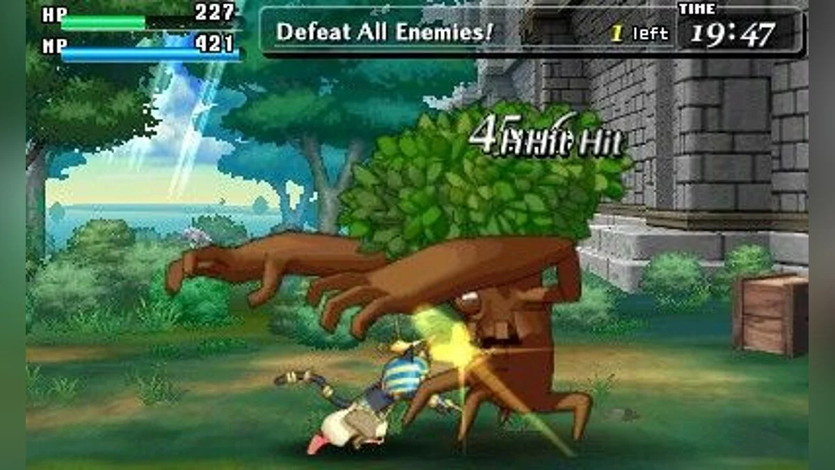 Screenshots from Code of Princess / Image 11