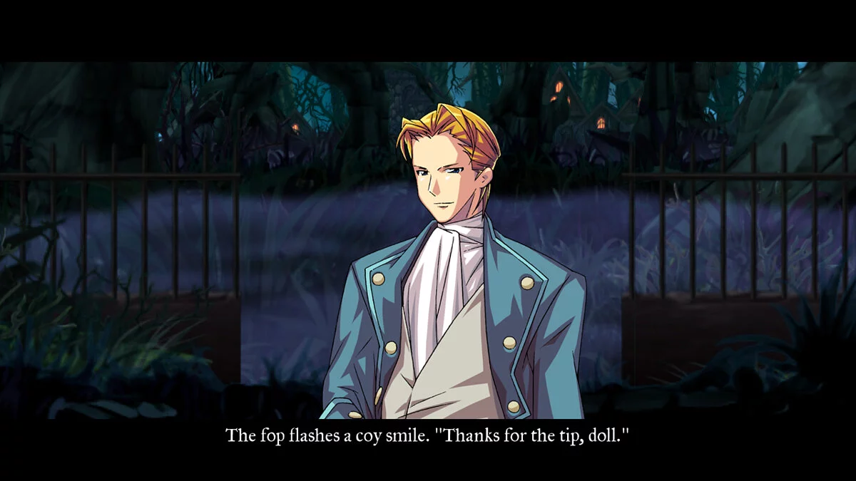 来自 Dungeon Punks 的截图 / 图片 17