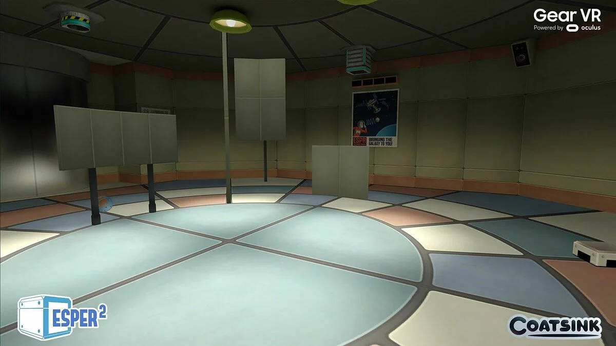 Screenshots from Esper 2 / Image 5