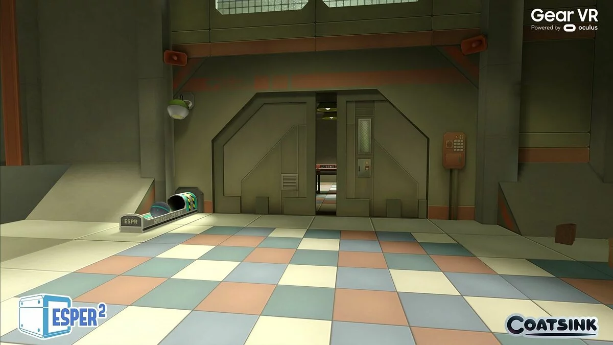 Screenshots from Esper 2 / Image 6