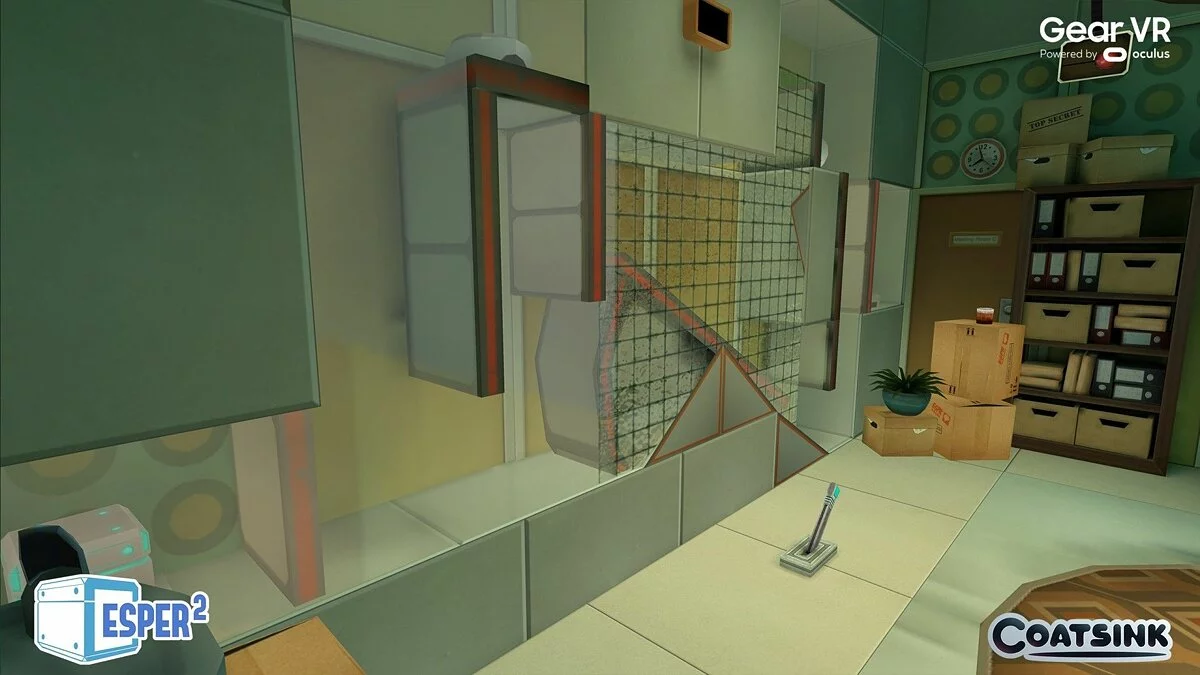 Screenshots from Esper 2 / Image 7