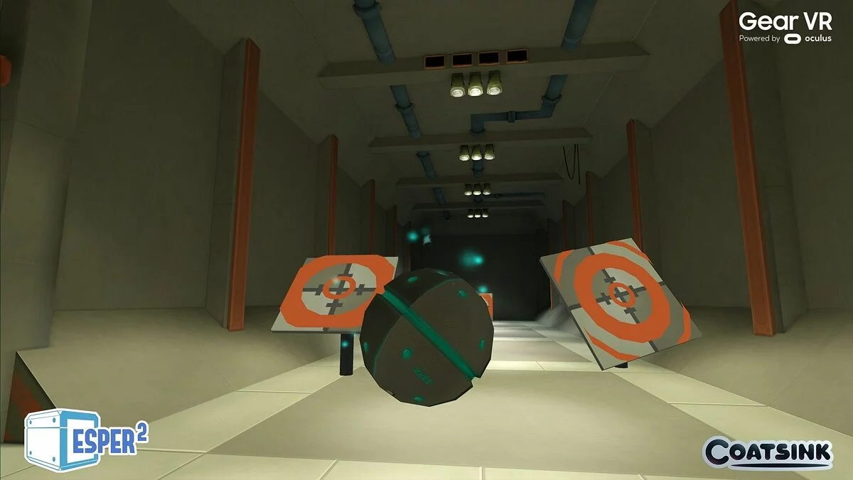 Screenshots from Esper 2 / Image 8