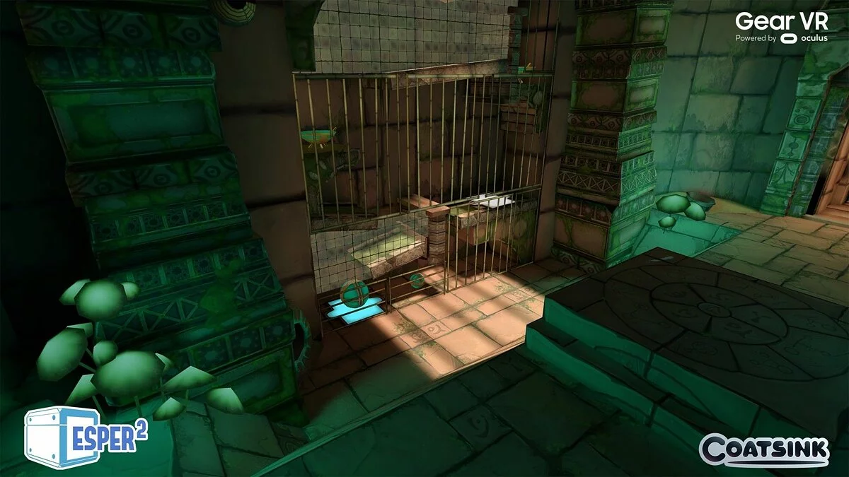 Screenshots from Esper 2 / Image 9