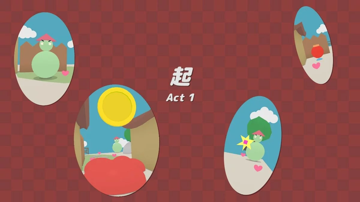 Capturas de tela de Lovely Planet Arcade / Imagem 9