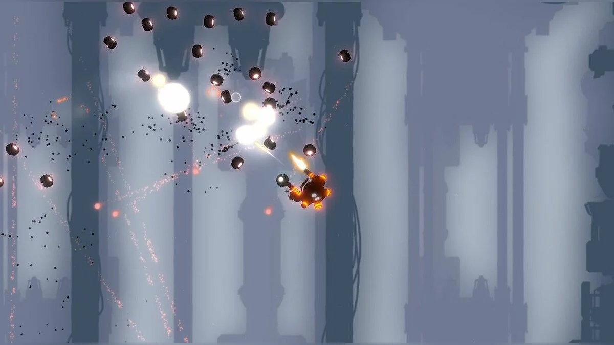 Screenshots aus Structure / Bild 2