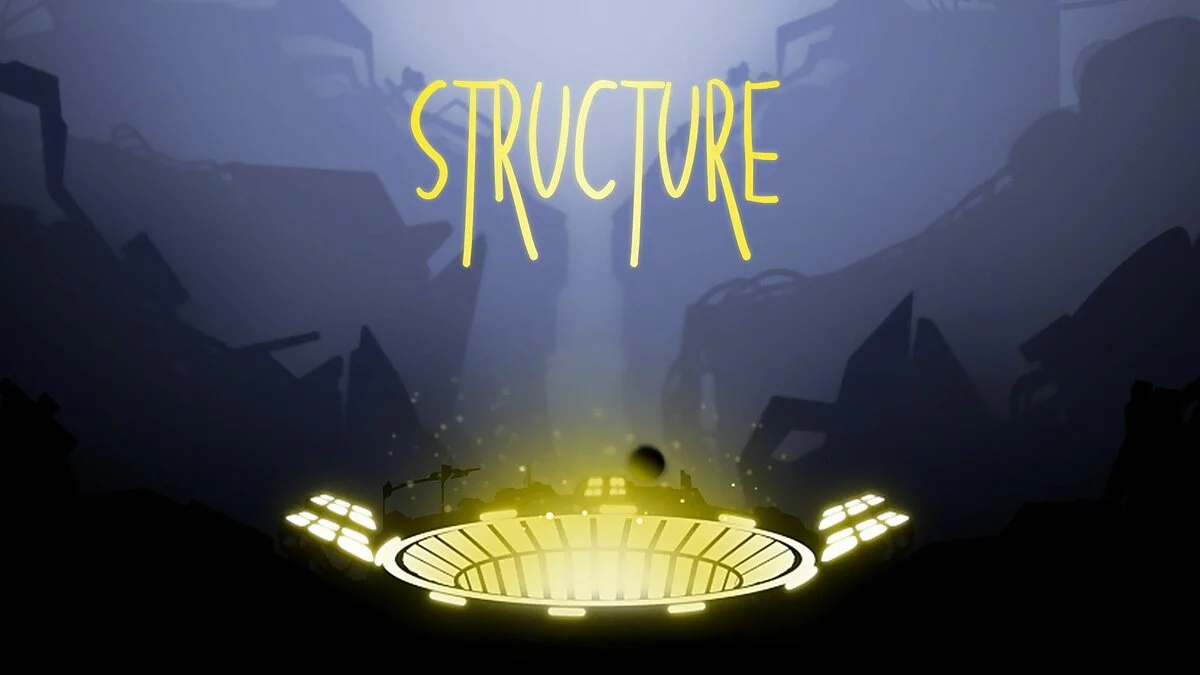 Screenshots aus Structure / Bild 7