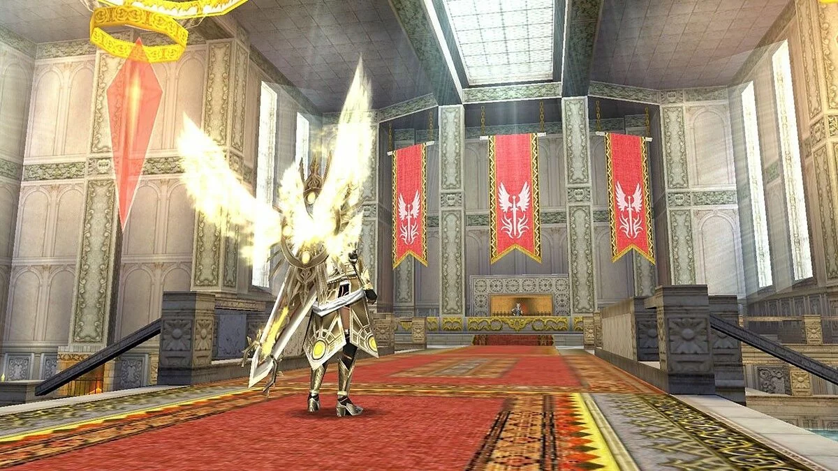 Captures d'écran de Avabel Online / Image 2