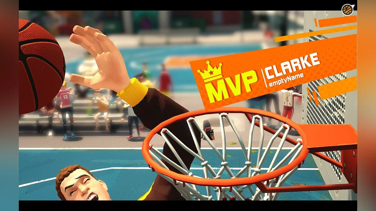 Capturas de tela de 3on3 Freestyle / Imagem 38