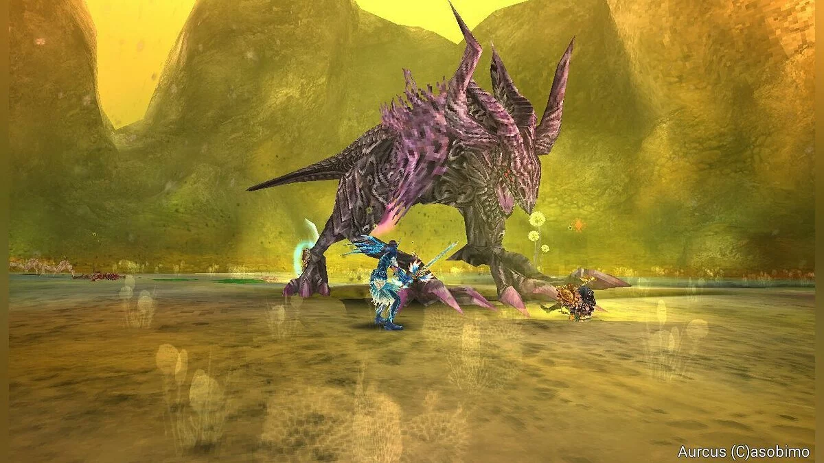 Capturas de tela de Aurcus Online / Imagem 15