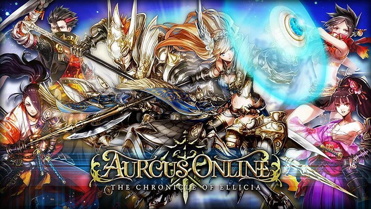 Capturas de tela de Aurcus Online / Imagem 21