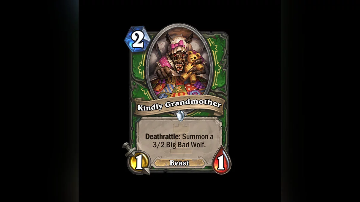 Ekran görüntüleri Hearthstone: Heroes of WarCraft / Resim 3
