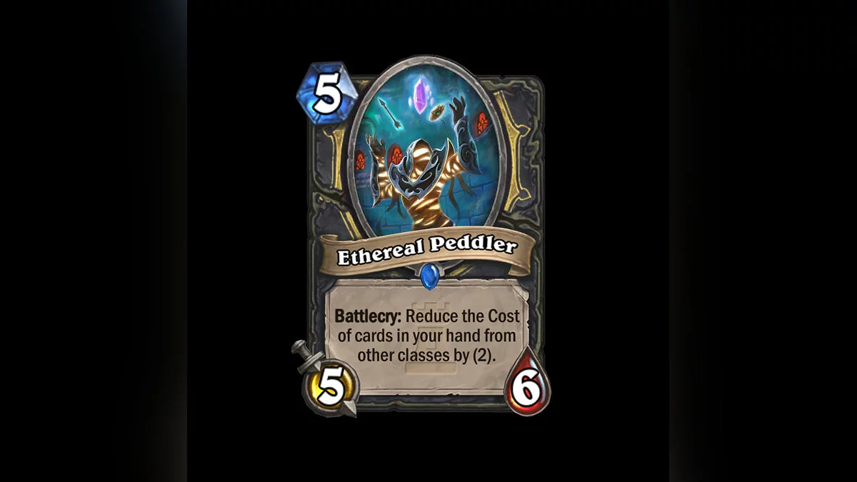Ekran görüntüleri Hearthstone: Heroes of WarCraft / Resim 9
