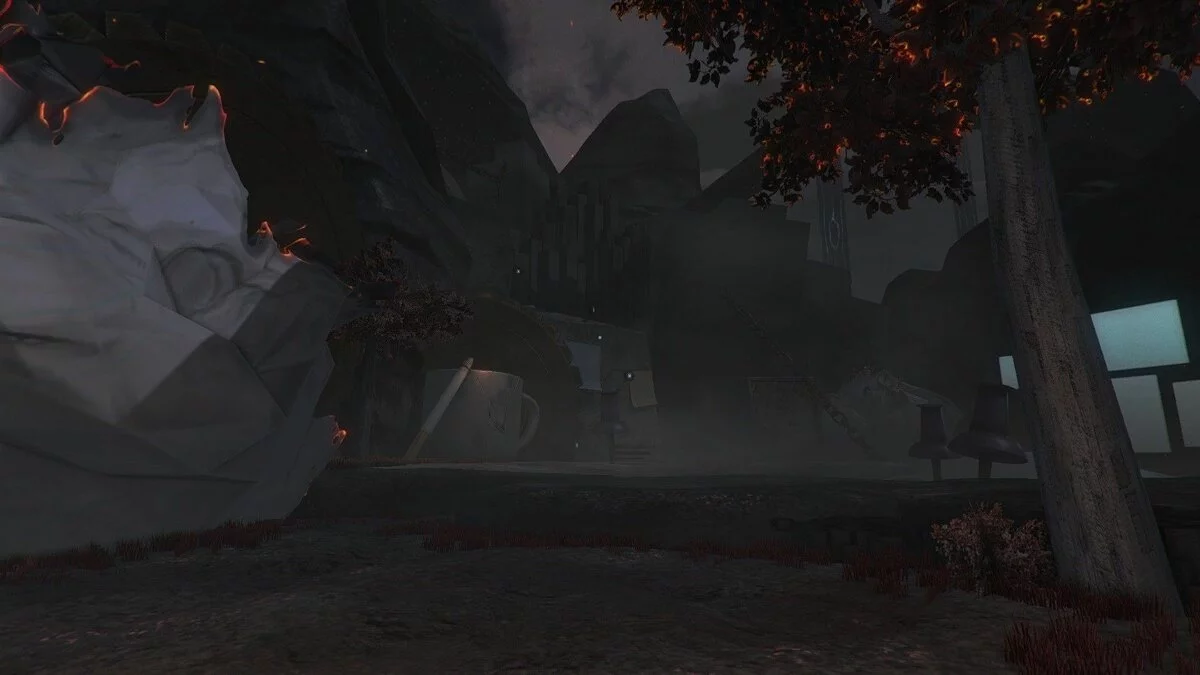 Capturas de pantalla de Unknown Fate / Imagen 4