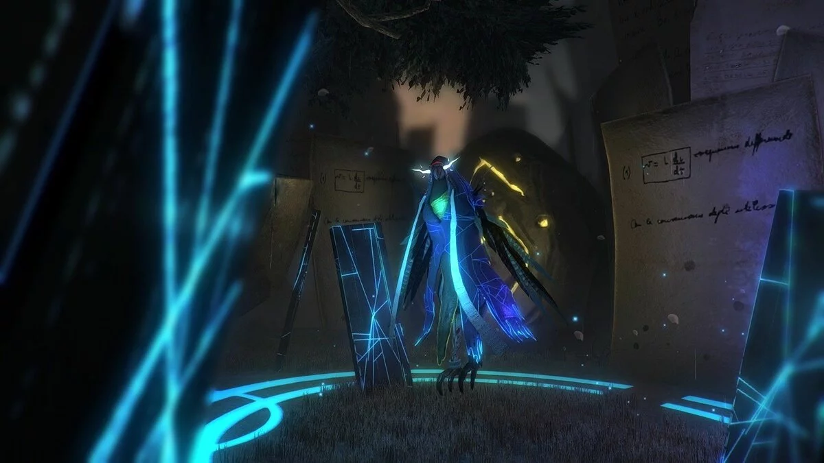 Capturas de pantalla de Unknown Fate / Imagen 5