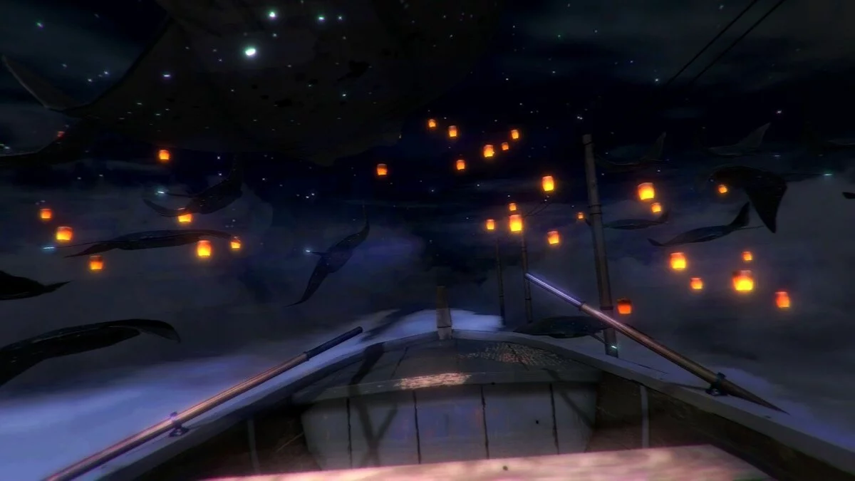 Capturas de pantalla de Unknown Fate / Imagen 7