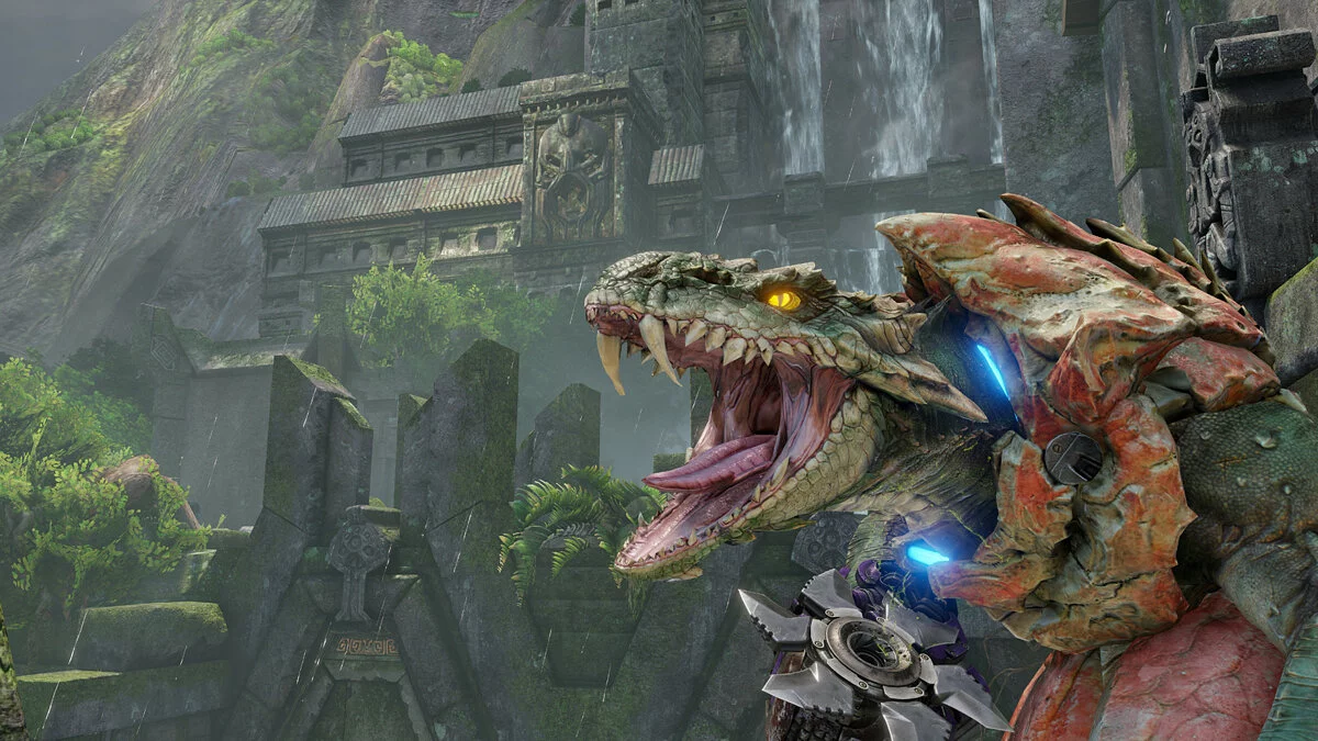 Screenshots from Quake Champions / Image 51