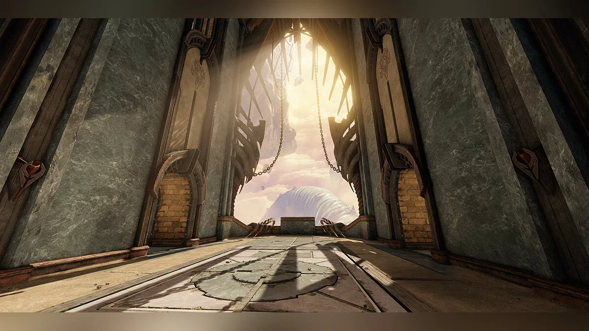 Screenshots from Quake Champions / Image 13
