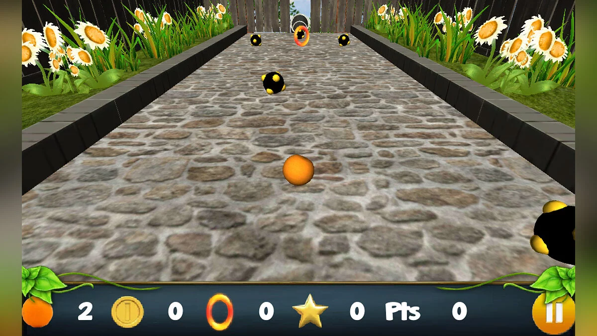 Capturas de pantalla de Rolling Orange / Imagen 22