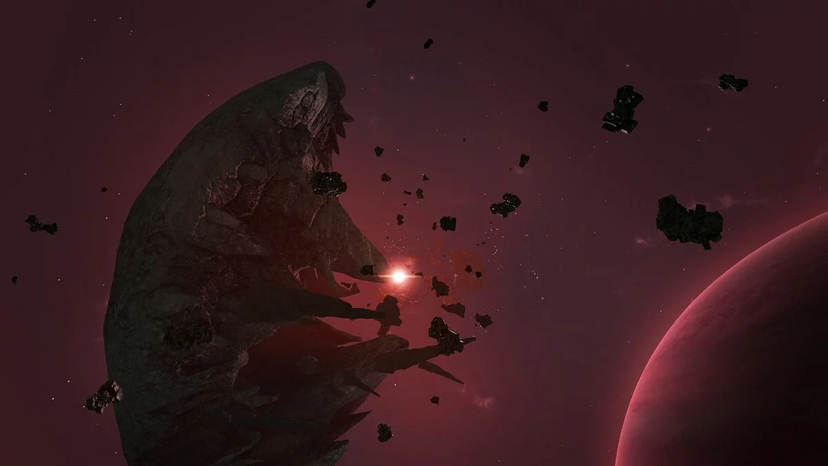 Скріншоти з Space Rift / Зображення 2