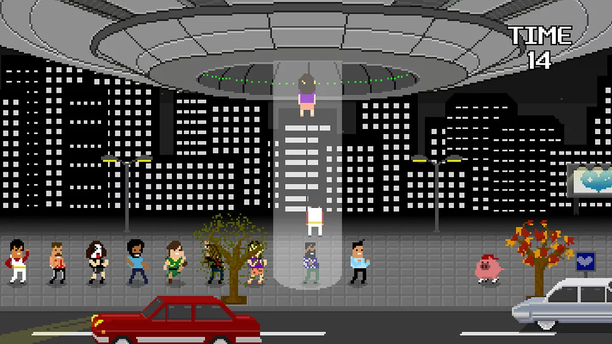 Capturas de tela de Conga Master / Imagem 6