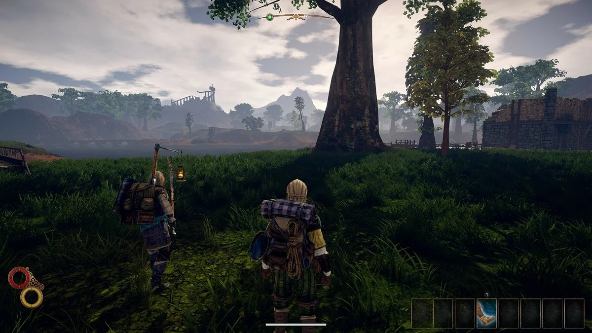 Screenshots from Outward / Image 23