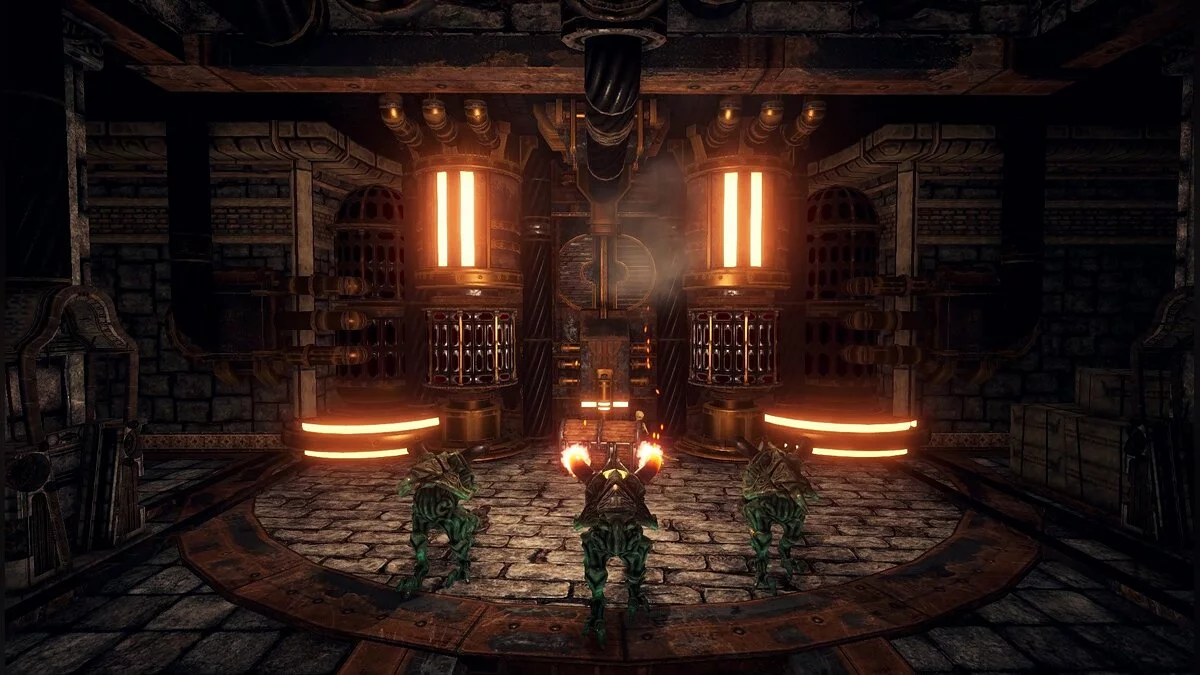 Screenshots from Outward / Image 24