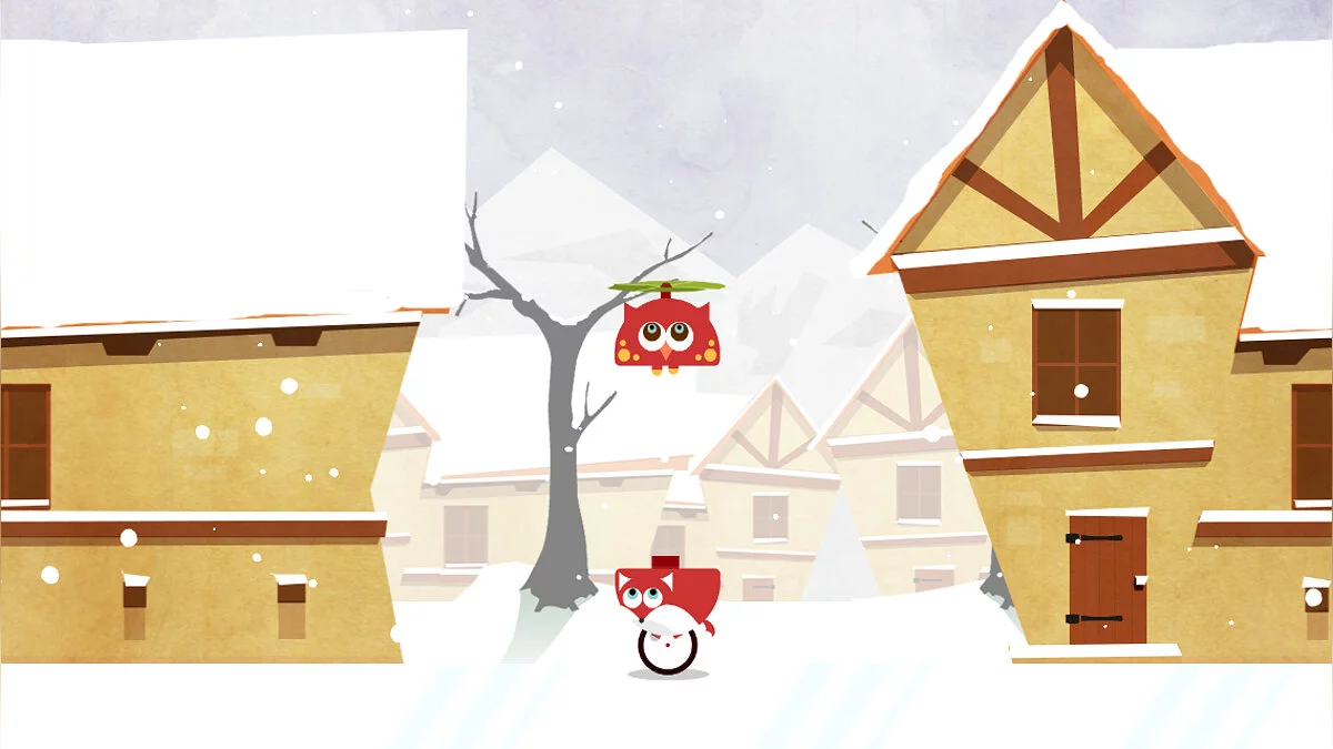 来自 Fox & Owl 的截图 / 图片 2
