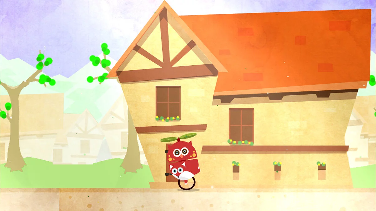 来自 Fox & Owl 的截图 / 图片 3