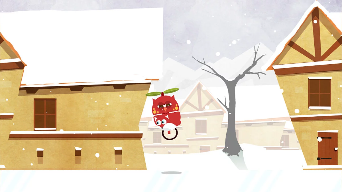 来自 Fox & Owl 的截图 / 图片 4