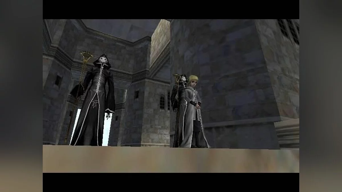 来自 Drakengard 2 的截图 / 图片 14