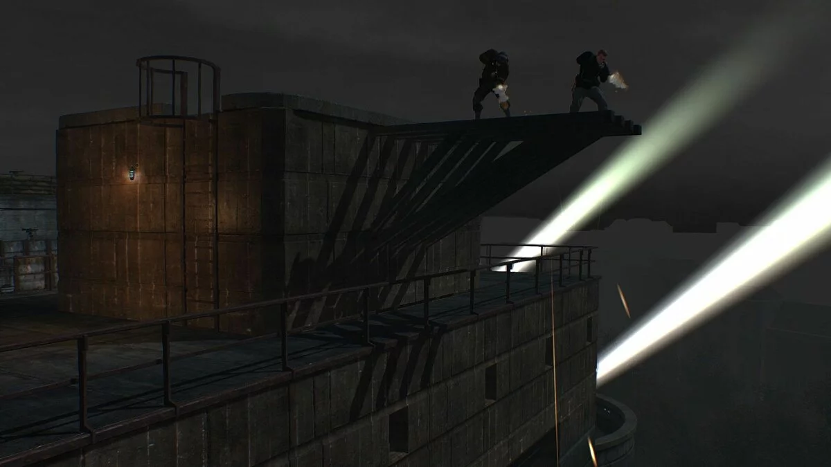 Screenshots from Raid: World War II / Image 2