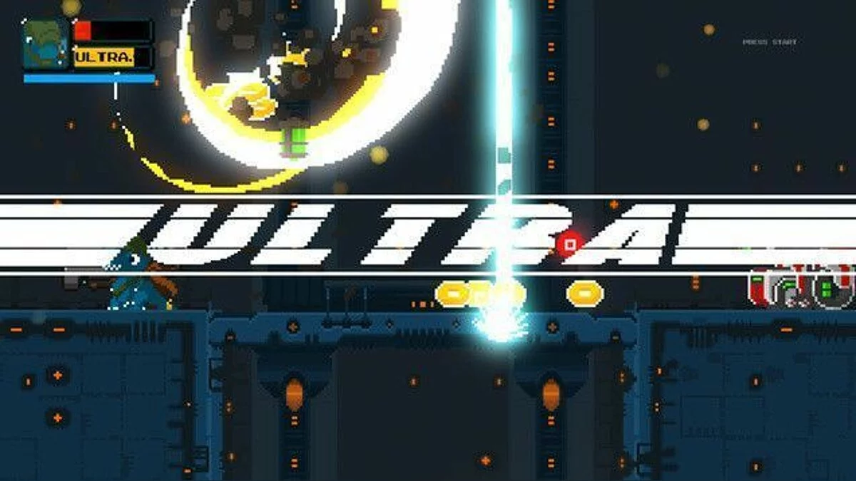 Capturas de tela de Dragon Bros / Imagem 1