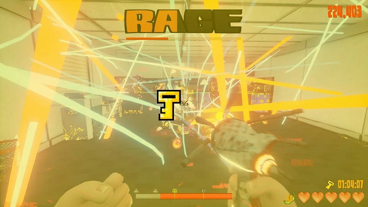 Screenshots from Office Freakout / Image 10