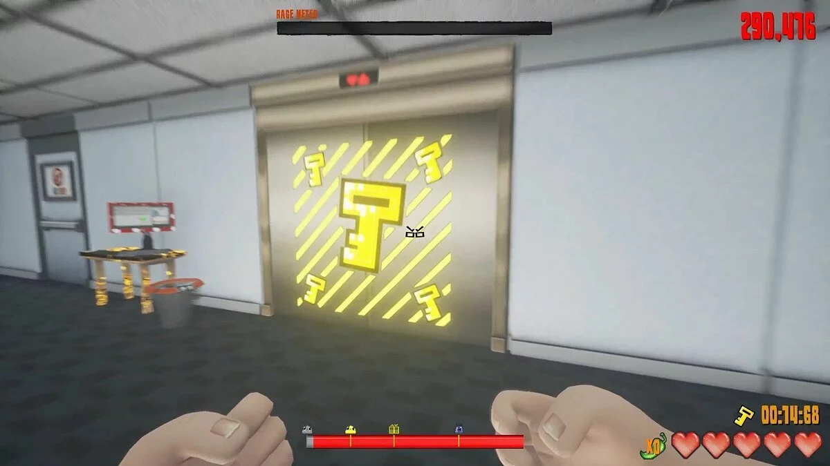 Screenshots from Office Freakout / Image 11